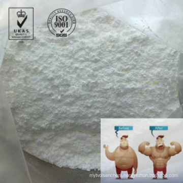99% Purity Dopamine Agonists Pramipexole/Prami Used in Tren or Deca Cycle